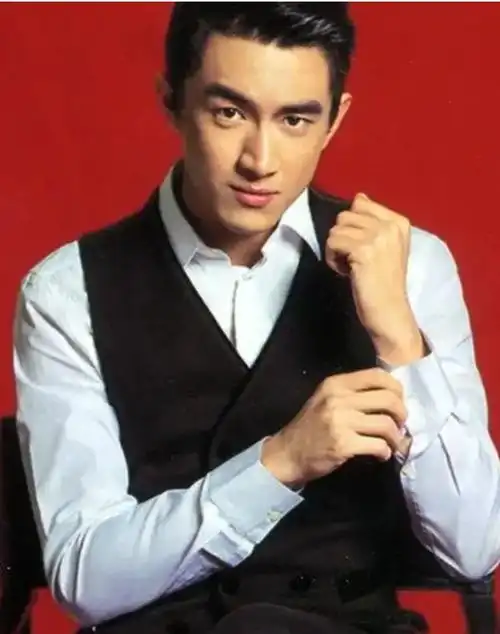 青簪行网传将补拍,男主由林更新接手,