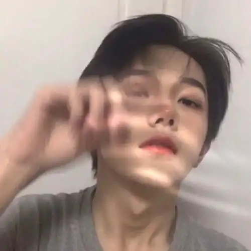 女生也喜欢的男生头像