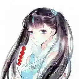 卡通动漫头像313我要个性网