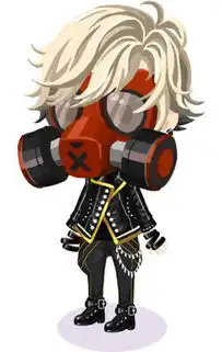 萌炸盘点蛋糕物语中的逗趣饰品