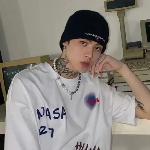 头像你是我第一眼的心动和永远的甘愿