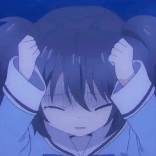 个性二次元动漫男女生头像