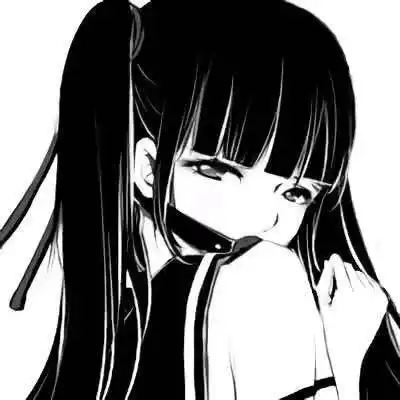 最近超火暗黑系列头像,速来收藏