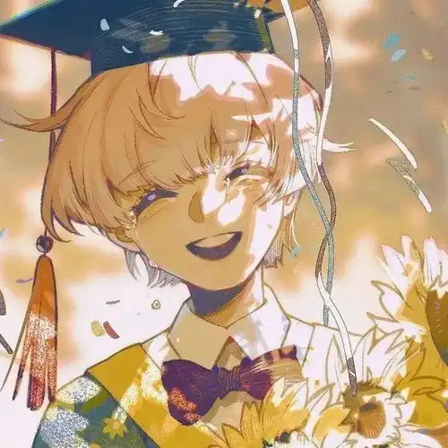 头像喜欢头像里的每一个故事