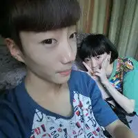 我的青春美好时光才刚刚开始帅帅的干净可爱小男生头像