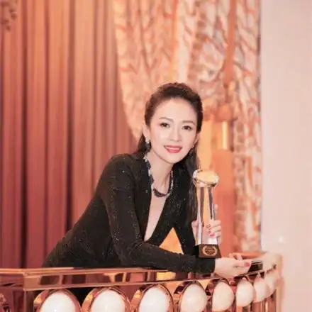 章子怡袁姗姗频繁参加综艺,这就是女演员现状