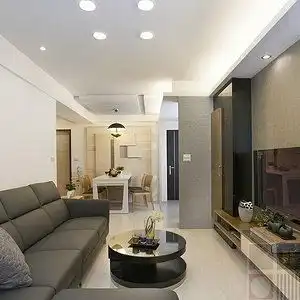 武汉金苹果装饰