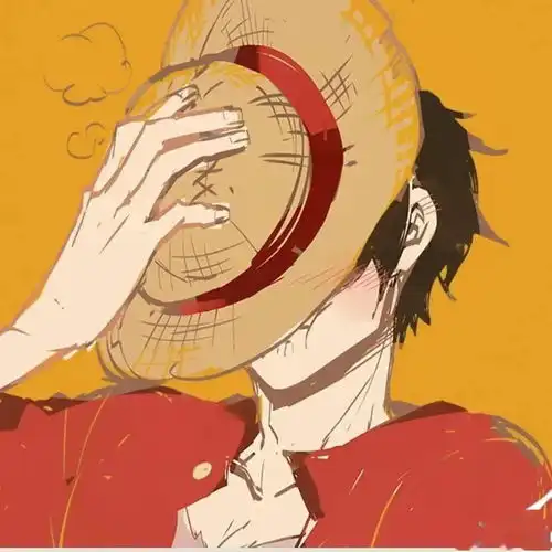 精选100张男神女神头像,最近火的都在这