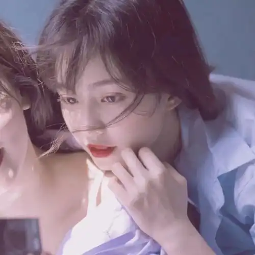 超好看的闺蜜头像快乐加倍进来拿图