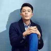 霍建华微信头像微信头像图片大全