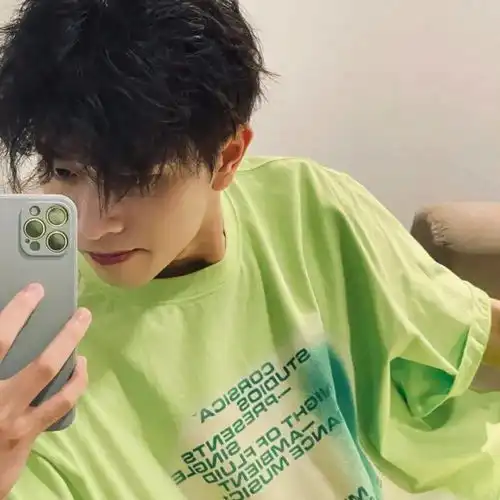 宝今天换微信头像了吗