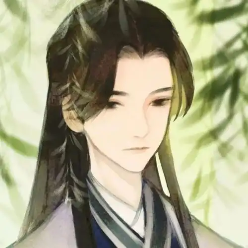 古代志怪故事何生