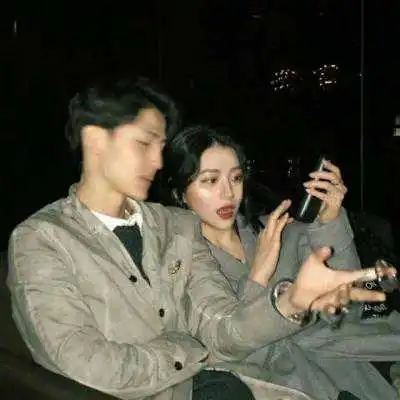 2022最新优质恋人头像