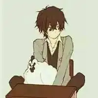 结婚头像一男一女卡通微信头像图片大全