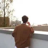 男生头像高清大图背影好看的头像图片背影男生