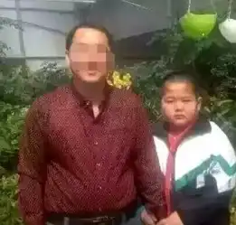 12岁男孩闯江湖贺文博闯江湖江湖又多了一个传说