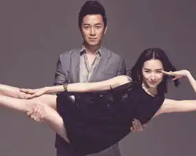 姚晨董洁赫子铭,那些离婚给对方狂泼脏水的明星