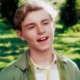 绿色系头像丨像极了爱情