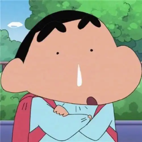 头像我知道你最近有点焦虑