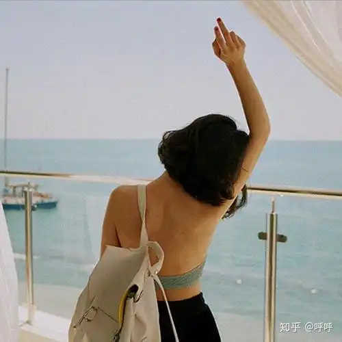 30句旅游文案,感觉恋爱了