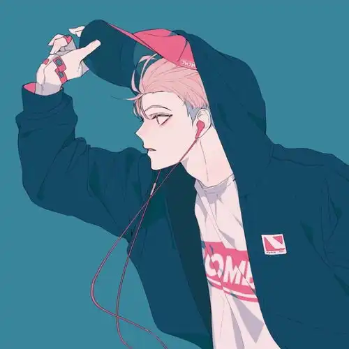 100张渣男常用头像,有你前任的没