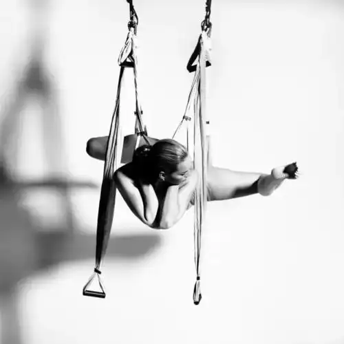 人体的艺术,最原始的身体和力量