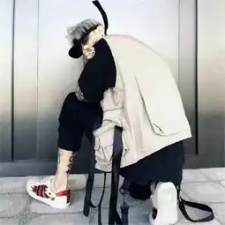 480x480图片男生快手头像霸气超拽心灰意冷希望热情被浇灭