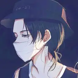 全年龄段,情侣,基友,闺蜜头像分享三