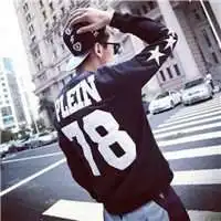 头像男生帅气背影霸气微信头像图片大全