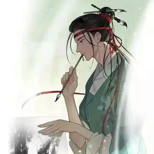 意境古风男女生头像,奇葩说中超级经典的句子