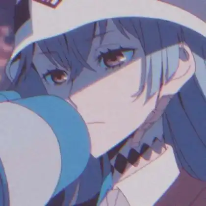 卡通清纯可爱女生头像,好看的萌妹子一定喜欢