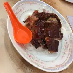 一乐烧鹅的烧鹅好不好吃用户评价口味怎么样香港美食烧鹅实拍图片大众点评