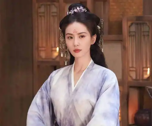 看了很想很想你,才知为何刘诗诗输了,檀健次赢了