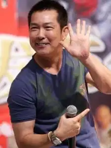元彪个人资料,元彪图片
