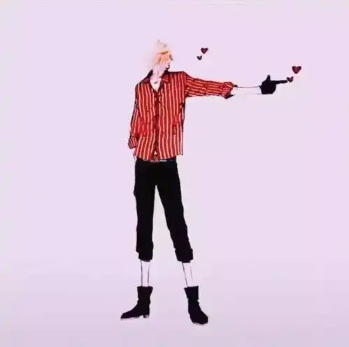 男生头像男生头像动漫0108期