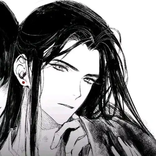 动漫基友头像3你认识几个