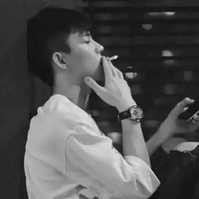 优质个性男头别惹我你惹不起我