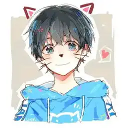 求这张图片的另一半