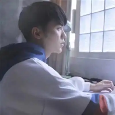 2019最火抖音头像男生帅气撩妹今天是好人明天不一定