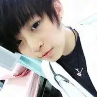 头像里面的是谁