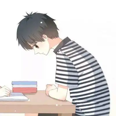 好看不明显的情侣头像一男一女完全看不出是情侣头像