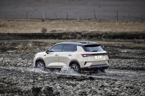 五菱suv星辰即将上市,东方底蕴中国风,z世代年轻人专属