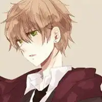 男生头像小清新暖男微信头像图片大全