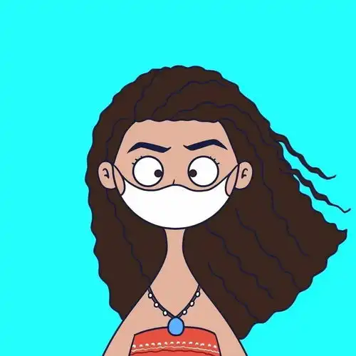 怎么换抗击肺炎头像