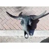 简简单单小清新最爱的人头像雕塑卡通雕塑,哈尔滨雕塑