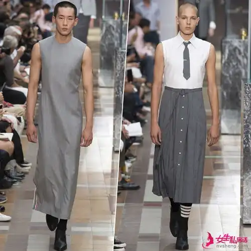 林更新t恤反穿只因直男属性抗拒蕾丝