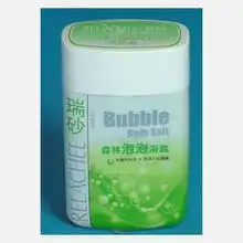 瑞砂森林泡泡香浴盐怎么样价格