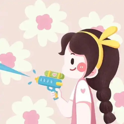 情侣头像蓝色情侣头像动漫古风0901期