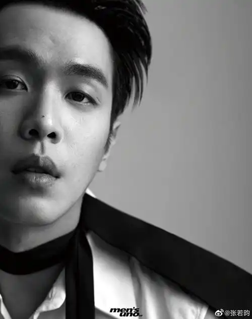 张若昀辟谣女儿小名小樱桃怒斥造谣者胡编乱遭