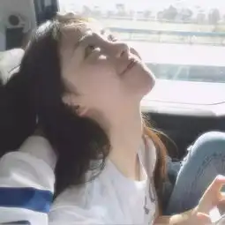 一批个性微信头像